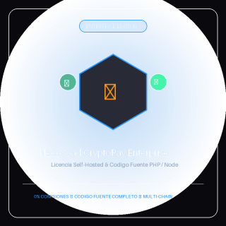 NecoPagos Enterprise — Licencia Self-Hosted & Código Fuente